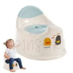 Baby Potty: Comfortable Potty in California